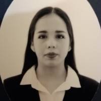 Melissa Marroquin's Instagram, Twitter & Facebook