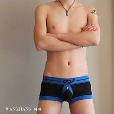 Ver más ideas sobre boxer hombre, hombres, calzoncillos calvin klein. Wj Hombres Sexy Ropa Interior Hombres Boxer Shorts Modal Detras De La Apertura Gay Bolsa 2018 Nuevo Masculino Popular Moda Wear Boxer Shorts S Xl Linio Colombia Ge063fa1l4xrelco