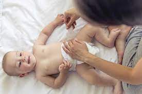 3 Conseils Importants Pour Choisir La Bonne Couche Pour Bébé - Mamanplus.ma