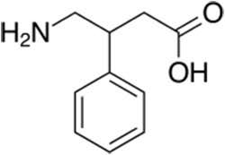 Image result for Phenibut