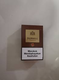 Beli kotak rokok tempat rokok online berkualitas dengan harga murah terbaru 2021 di tokopedia! Dunhill Wikipedia Bahasa Melayu Ensiklopedia Bebas