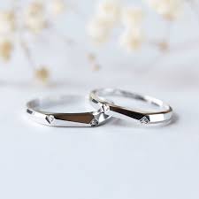 Simple Minimalist Wedding Band Geometric Wedding Band His And Etsy Engagement Rings Opal Morganite Engagement Ring Rose Gold Antique Wedding Jewelry