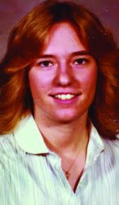 Remembering Rhonda Hinson-1962-1981