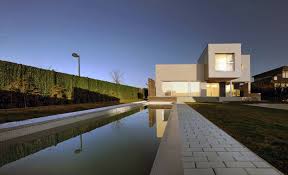 Fragmented House Aqso Arquitectos Beautiful Buildings Architecture Residential Architecture