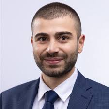 I am pleased to be part of this amazing initiative!