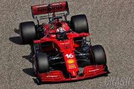 Formel 1 + ferrari kneipe. Ferrari Needs 3 4 More Races To Discover True Potential Of 2021 F1 Car