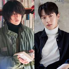 More images for jang ki yong » Actor Jang Ki Yong Stuns With His Hair Transformation For The Drama Born Again Allkpop