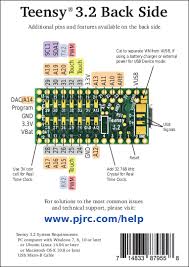 The usb driver for windows is available for download on this page. Teensy 3 2