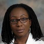 Esther Adade's Instagram, Twitter & Facebook