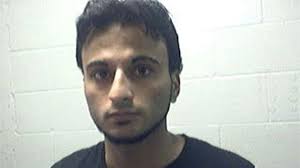 U.S. Plot Suspect's Father Says Death Better Than 30-Year Jail Term