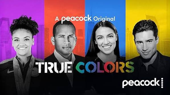 Watch True Colours - Season 1 | Prime Video