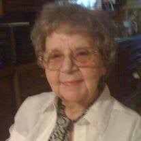 Louise T. Crader Obituary