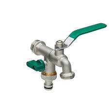 Der frostsichere wasserhahn eignet sich nicht nur für pferdeställe, rinderhalter und landwirte. Ubora Premium Doppel Auslaufhahn 1 Zoll Frostsicher Inkl Zwei Schlauchadapter Eur 16 99 Picclick De
