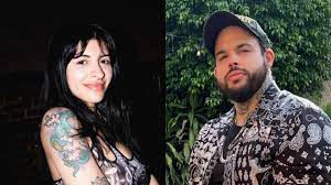 Hermano de Ángela Aguilar se declara fan de Cazzu y responde a quienes lo  critican por seguirla