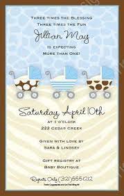 Invitaciones Baby Shower 3 Gif Pelautscom Invitaciones Invitaciones Para Ninos Baby Shower Invitaciones