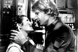 Here's the latest star wars bombshell that may or may not disappoint everyone in the universe: Carrie Fisher Regretted Revealing Her Affair With Harrison Ford Vanity Fair