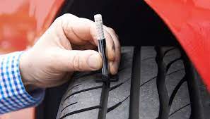 Tire Tread Depth | What Is A Safe Tire Tread Depth? | Tire Penny Test