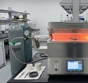 Why Is A Tube Furnace Utilized For The Heat Treatment Of S/C ...