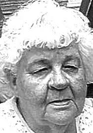 Mary Lou Stanley Bomhold (1933-2009)