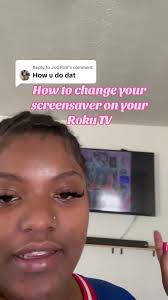 How to Make Roku 4k Screensaver A Fire