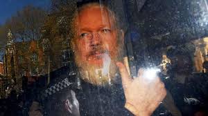 Wikileaks accepts submissions of diplomatic, political or historical importance which are censored or otherwise suppressed submit to @wikileaks. Wikileaks Founder S Extradition Hearing Starts