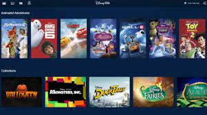 Here is a quick rundown of what disney movies are on netflix currently. What Disney Movies And Tv Shows Are Available On Disneylife In The Uk Vodzilla Co Where To Watch Online In Uk How To Stream