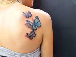 Pin En My Tattoo Works