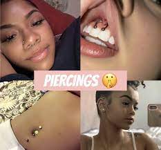 Pin By Henessey Hussey On Piercings Face Piercings Cute Piercings Cute Ear Piercings