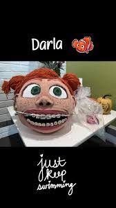 Darla Clay's Instagram, Twitter & Facebook