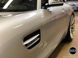 Image result for Iridium Silver 2016 AMG-GT