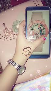 Pin By T Y Rajpoot On Z For Zeba Mehndi Designs Girls Hand Henna Patterns