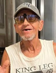 Jackson Thomas (Jackie) Henson