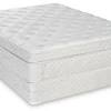 Natural latex foam, synthetic latex, or blended latex. 1
