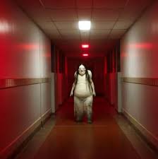 Guillermo del Toro on 'Scary Stories to Tell in the Dark'