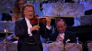 Violinist and conductor rieu charms listeners with the lush sound of his johann strauss orchestra, thus inheriting strauss' title as the wal. Andre Rieu S 2019 Maastricht Concert Shall We Dance 2019 Imdb