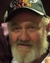 Remembering Bobby James Salyers