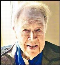 Lloyd Nolte Obituary (1927