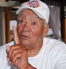 Pica y se Extiende: Cuando Osvaldo Virgil cumpla los 90 años...