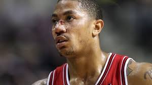 Nike designer mocks Derrick Rose's injury, connects it to signing with  Adidas, because people are terrible