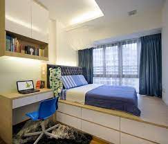 the designer creates ample storage space in both children bedroom and the master bedroom wit cozy bedroom design bedroom decorating tips stylish bedroom design