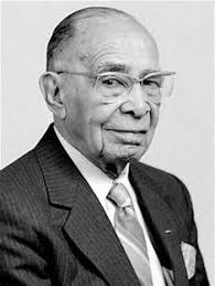 William Montaque Cobb, Anthropologist born