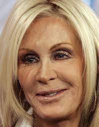 Joan Van Ark Joan Van Ark Joan Caught In A Trap