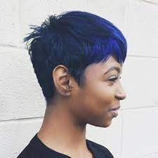 17 Stunning Hair Colours You Should Try Short Hair Highlights Short Hair Styles Short Sassy Hair
