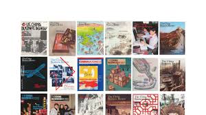 .by chinese and hong kong merchants. China Business Review The Official Magazine Of The Us China Business Council