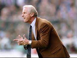 The republic of ireland manager, giovanni trapattoni, says that. Giovanni Trapattoni A Career Of 2 Halves That Defined The Golden Era Of Calcio At Juventus Sports Illustrated
