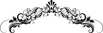 Art clipart clipart images wall stencil patterns decorative lines clip art clipart black and white filigree design knife making unalome tattoo. Decorative Line Vector Png Clipart Full Size Clipart 5455455 Pinclipart