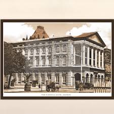 Lady Ratan Tata's Town Mansion Year ...