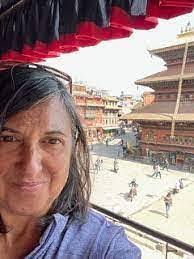 Alvera Stokes's Instagram, Twitter & Facebook