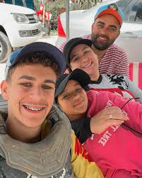 Arthur Chaves 的Instagram photo • Apr 25, 2024 at 6:56 PM