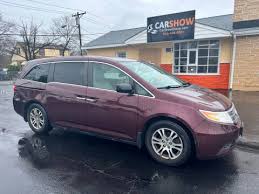 Image result for Dark Cherry 2013 Odyssey